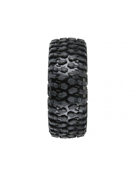 Pro-Line Tires 2.9" Hyrax XL G8 Rock Crawling (2)