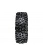 Pro-Line Tires 2.9" Hyrax XL G8 Rock Crawling (2)