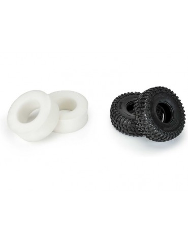 Pro-Line Tires 2.9" Hyrax XL G8 Rock Crawling (2)