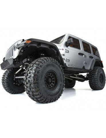 Pro-Line Tires 2.9" Hyrax XL G8 Rock Crawling (2)