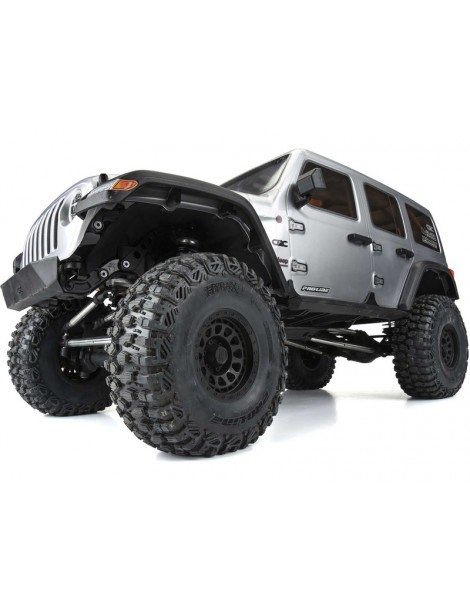 Pro-Line Tires 2.9" Hyrax XL G8 Rock Crawling (2)