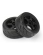 Pro-Line Wheels 2.9", Toyo Proxes R888R S3 42/100 Belted, 5-Spoke H17 Wheels (2)