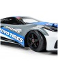 Pro-Line Wheels 2.9", Toyo Proxes R888R S3 42/100 Belted, 5-Spoke H17 Wheels (2)