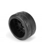 Pro-Line Wheels 2.9", Toyo Proxes R888R S3 Rear 53/107 Belted, 5-Spoke H17 Wheels (2)