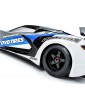 Pro-Line Wheels 2.9", Toyo Proxes R888R S3 Rear 53/107 Belted, 5-Spoke H17 Wheels (2)
