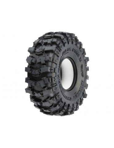 Pro-Line Tires 2.2" Mickey Thompson Baja Pro X G8 Crawler (2)