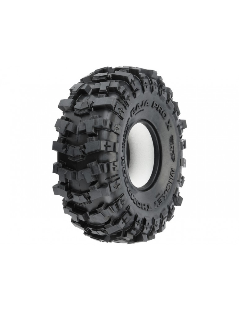 Pro-Line Tires 2.2" Mickey Thompson Baja Pro X G8 Crawler (2)