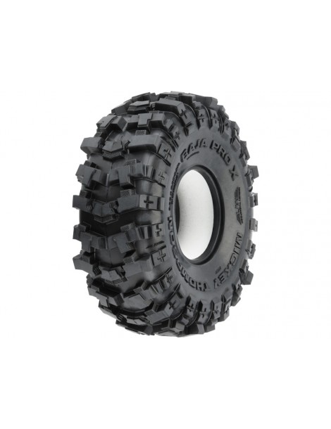Pro-Line Tires 2.2" Mickey Thompson Baja Pro X G8 Crawler (2)