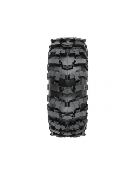Pro-Line Tires 2.2" Mickey Thompson Baja Pro X G8 Crawler (2)