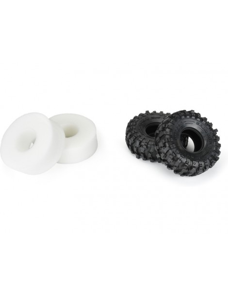 Pro-Line Tires 2.2" Mickey Thompson Baja Pro X G8 Crawler (2)