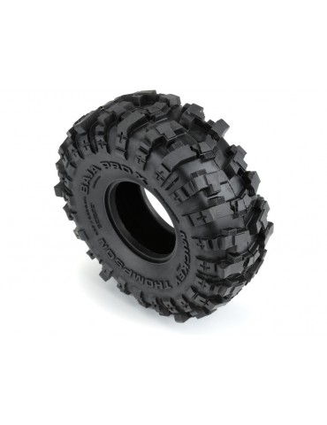 Pro-Line Tires 2.2" Mickey Thompson Baja Pro X G8 Crawler (2)