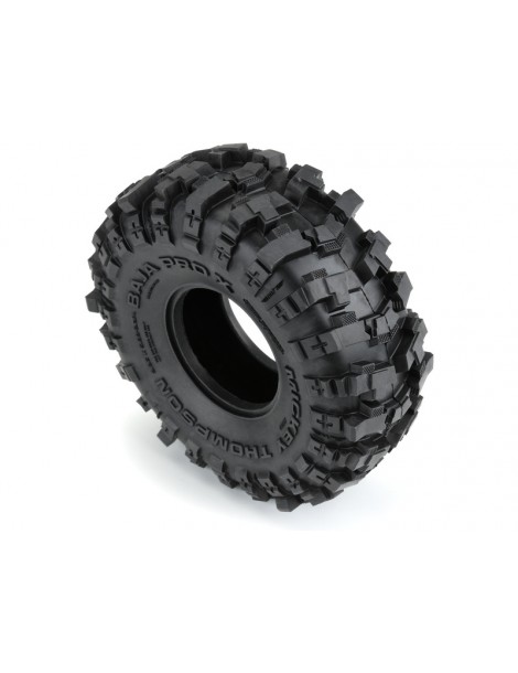 Pro-Line Tires 2.2" Mickey Thompson Baja Pro X G8 Crawler (2)
