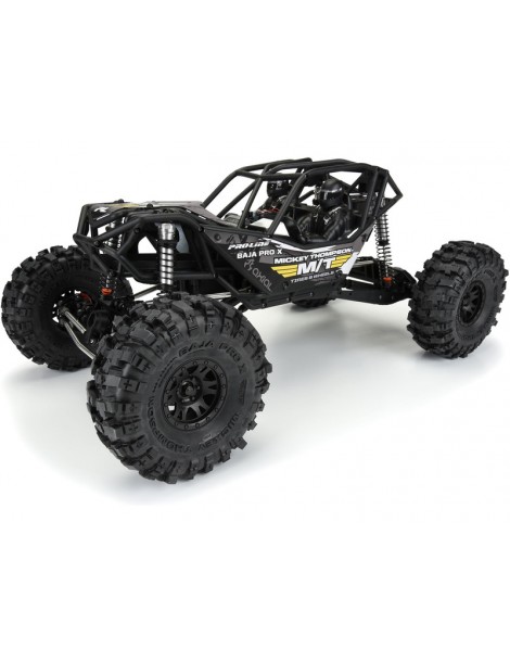 Pro-Line Tires 2.2" Mickey Thompson Baja Pro X G8 Crawler (2)
