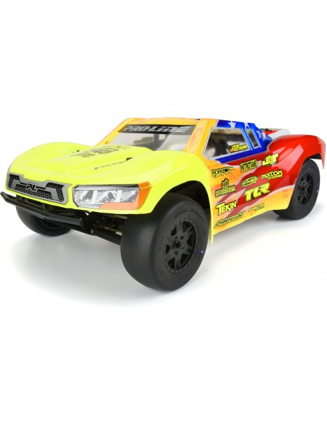 Pro-Line Tires 2.2/3.0" Bald Eagle MC Short Course (2)