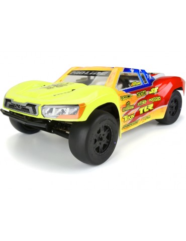 Pro-Line Tires 2.2/3.0" Bald Eagle S3 Short Course (2)