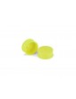 Pro-Line Wheels 2.2" Velocity 2WD Front H12 Buggy (2) Yellow: TLR 22 5.0