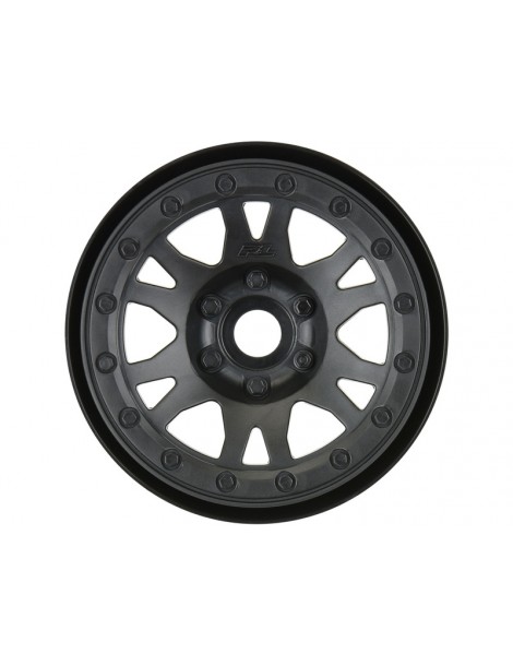 Pro-Line Wheels 2.2" Impulse H12 Crawler Wheels (2)