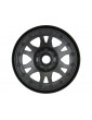 Pro-Line Wheels 2.2" Impulse H12 Crawler Wheels (2)