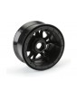 Pro-Line Wheels 2.2" Impulse H12 Crawler Wheels (2)