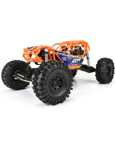 Pro-Line Wheels 2.2" Impulse H12 Crawler Wheels (2)