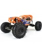 Pro-Line Wheels 2.2" Impulse H12 Crawler Wheels (2)