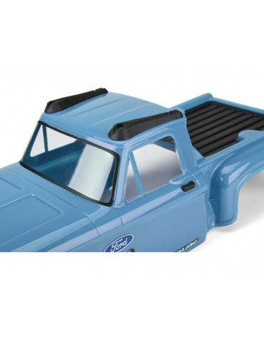 Pro-Line Lid Skid Body Protectors (Set)
