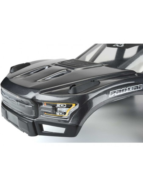 Pro-Line Lid Skid Body Protectors (Set)