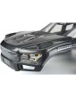 Pro-Line Lid Skid Body Protectors (Set)