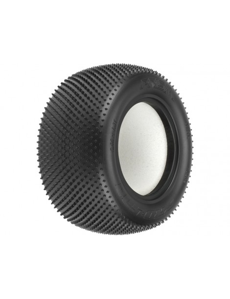 Pro-Line Tires 2.2" Prism T CR3 Rear Carpet Stadium Truck (2)