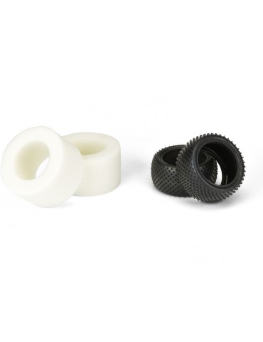 Pro-Line Tires 2.2" Pyramid CR3 Rear Astro Buggy (2)