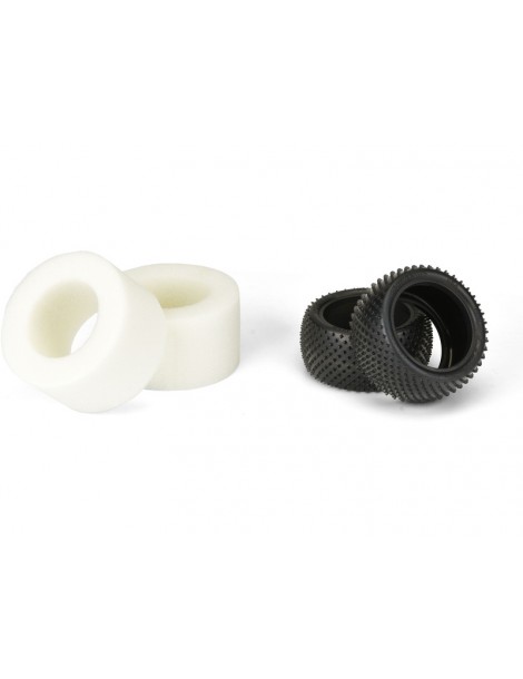 Pro-Line Tires 2.2" Pyramid CR3 Rear Astro Buggy (2)