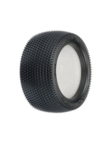 Pro-Line Tires 2.2" Prism 2.0 CR3 Rear Carpet Buggy (2)
