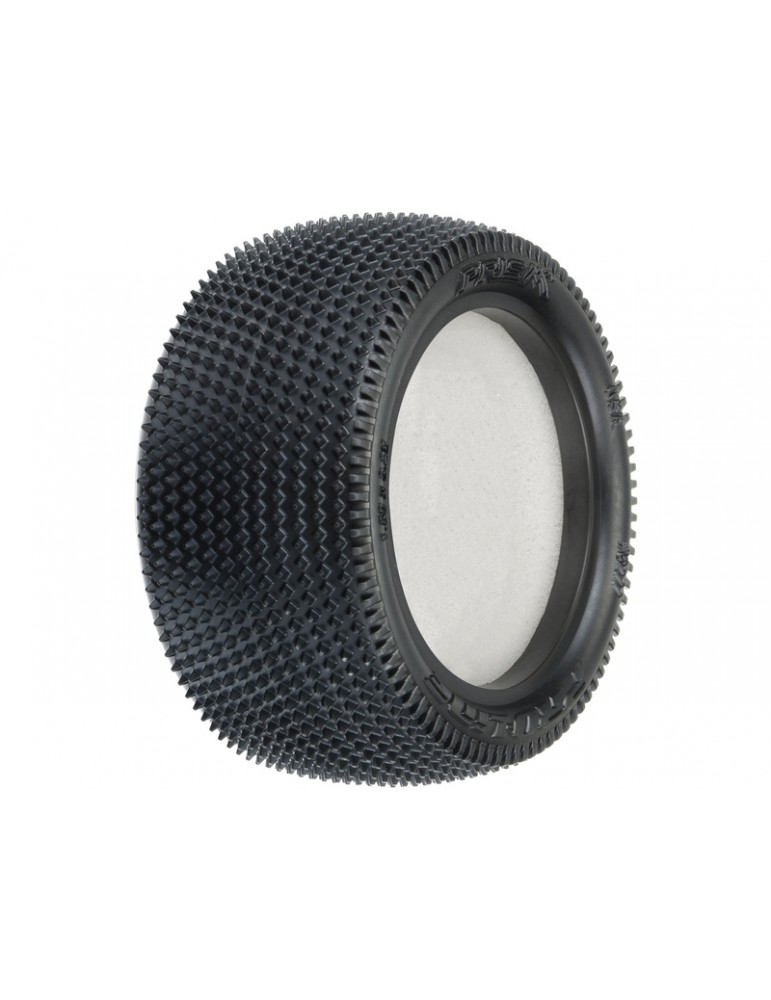 Pro-Line Tires 2.2" Prism 2.0 CR3 Rear Carpet Buggy (2)