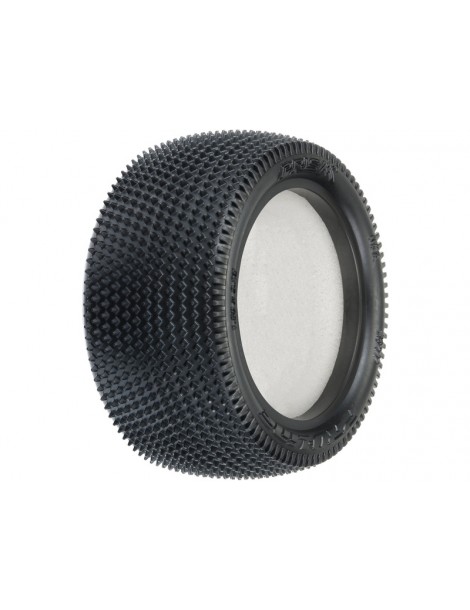 Pro-Line Tires 2.2" Prism 2.0 CR3 Rear Carpet Buggy (2)