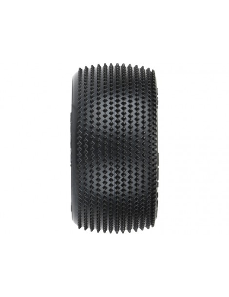 Pro-Line Tires 2.2" Prism 2.0 CR3 Rear Carpet Buggy (2)