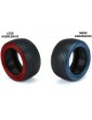 Pro-Line Tires 2.2" Prism 2.0 CR3 Rear Carpet Buggy (2)