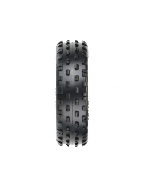 Pro-Line Tires 2.2" Wedge Gen 3 CR3 2WD Front Carpet Buggy (2)