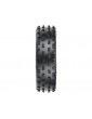 Pro-Line Tires 2.2" Wedge Gen 3 CR3 2WD Front Carpet Buggy (2)
