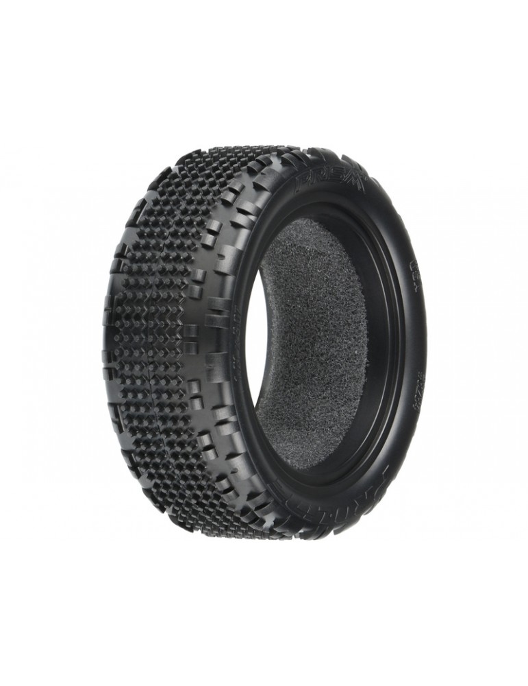 Pro-Line Tires 2.2" Prism 2.0 CR4 4WD Front Carpet Buggy (2)