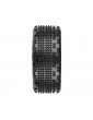Pro-Line Tires 2.2" Prism 2.0 CR4 4WD Front Carpet Buggy (2)