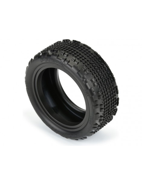 Pro-Line Tires 2.2" Prism 2.0 CR4 4WD Front Carpet Buggy (2)