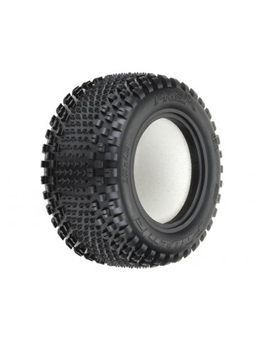 Pro-Line Tires 2.2" Prism T CR3 Front Carpet Stadium Truck (2)