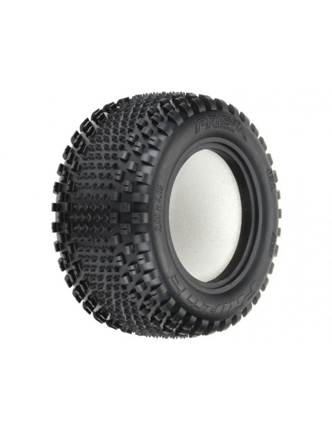 Pro-Line Tires 2.2" Prism T CR3 Front Carpet Stadium Truck (2)