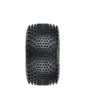 Pro-Line Tires 2.2" Prism T CR3 Front Carpet Stadium Truck (2)