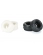 Pro-Line Tires 2.2" Prism T CR3 Front Carpet Stadium Truck (2)
