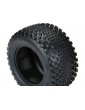 Pro-Line Tires 2.2" Prism T CR3 Front Carpet Stadium Truck (2)
