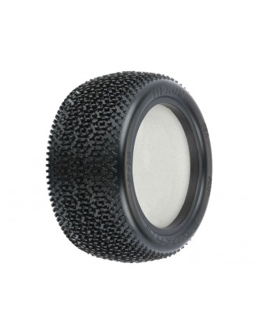 Pro-Line Tires 2.2" Hexon CR3 Rear Carpet Buggy (2)
