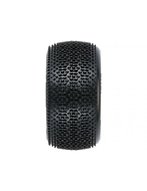 Pro-Line Tires 2.2" Hexon CR4 Rear 2.2" Carpet Buggy (2)