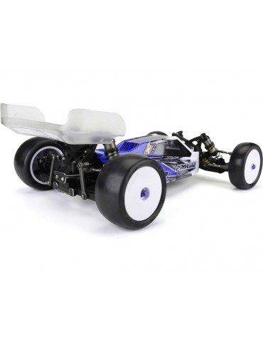 Pro-Line Tires 2.2" Bald Eagle MC Off-Road Buggy Rear (2)