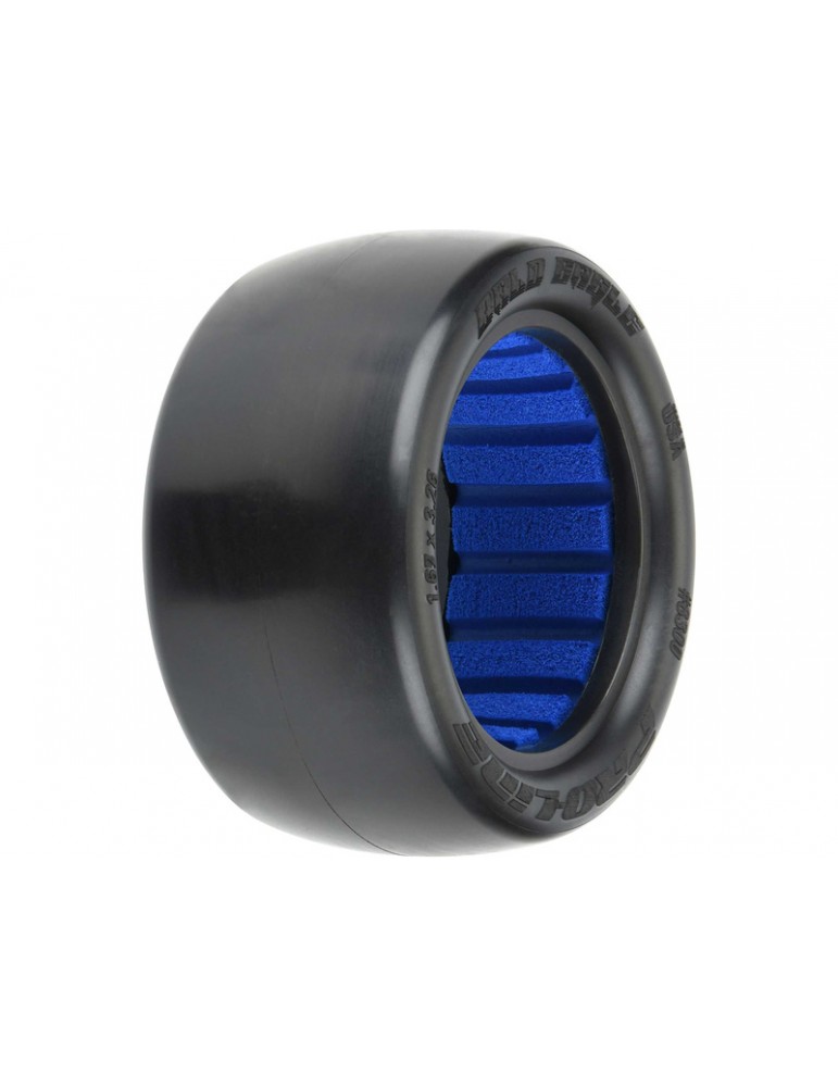 Pro-Line Tires 2.2" Bald Eagle S3 Off-Road Buggy Rear (2)
